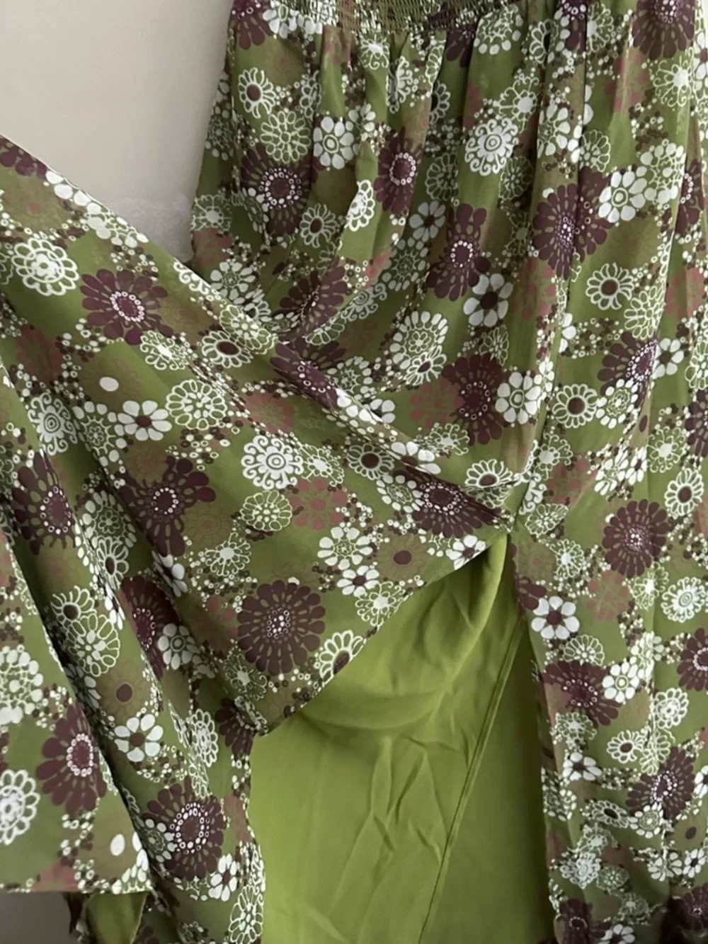 Wilfred Genoa Midi Dress - Picture 4 of 4